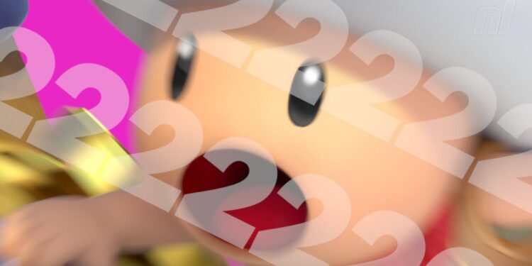 Everybody Else Is Busy Revealing Transfer 2 – What Provides, Nintendo?