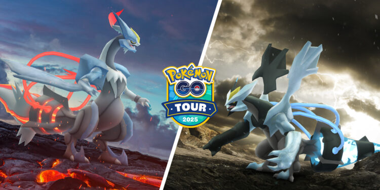 Pokemon Cross “Unova Excursion” Confirms Release Of Black And White Kyurem – Information
