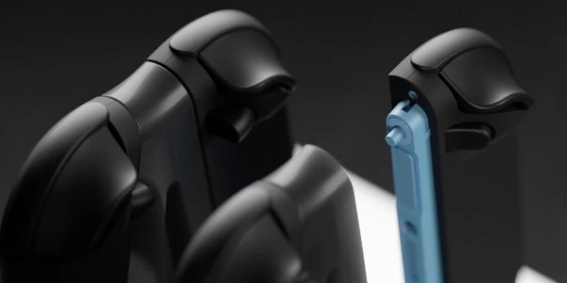 Genki Claims The ‘Transfer 2’ Pleasure-Con Can Be Got rid of By means of ‘Brute Pressure’