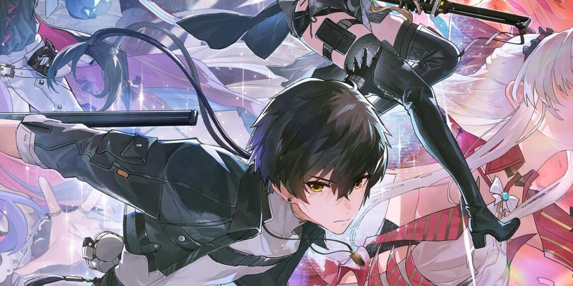 Wuthering Waves Assessment (PS5) | Push Sq.