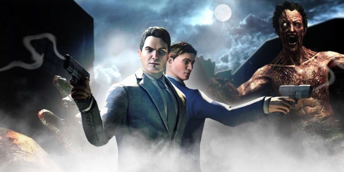 Space Of The Lifeless 2: Remake Blasts Onto Transfer This Spring