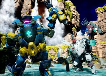 Subsequent Week on Xbox: New Video games for January 13 to 17