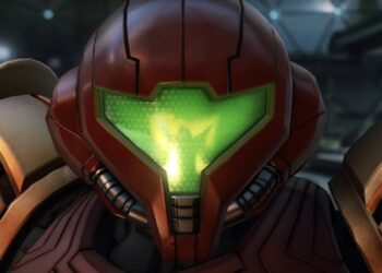 Random: Metroid High 4 ‘OG’ Amazon Pre-Orders Are Being Cancelled