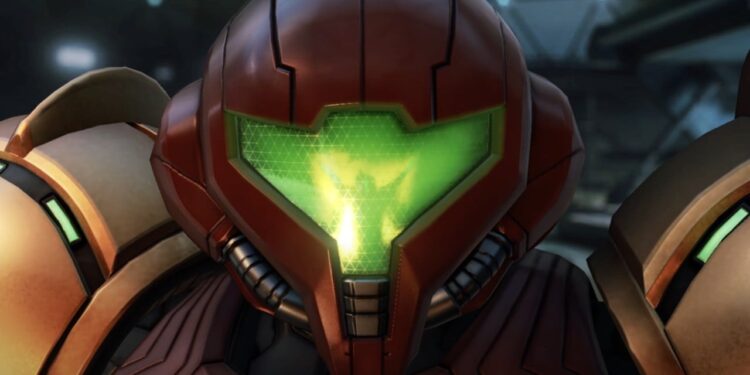 Random: Metroid High 4 ‘OG’ Amazon Pre-Orders Are Being Cancelled