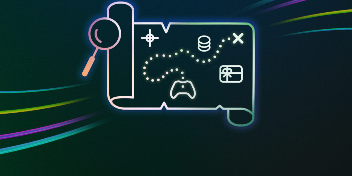 New 12 months, New Rewards with Xbox