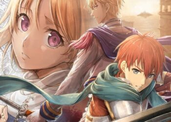 UK Charts: Ys Memoire Narrowly Makes The Best 40 In Every other Quiet Week