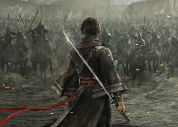 Dynasty Warriors: Origins Overview (PS5)