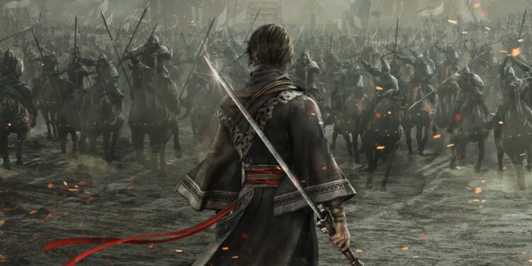 Dynasty Warriors: Origins Overview (PS5)