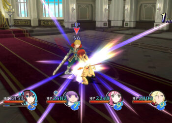 Nintendo Downloads – January 16, 2025 – Information