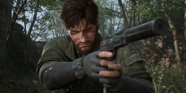 Hearsay: Konami And Sq. Enix Anticipated To Bolster ‘Transfer 2’ Device Library With Main IP