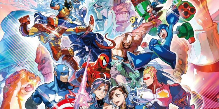 Oops! EVO 2025’s Lineup Has By chance Been Published