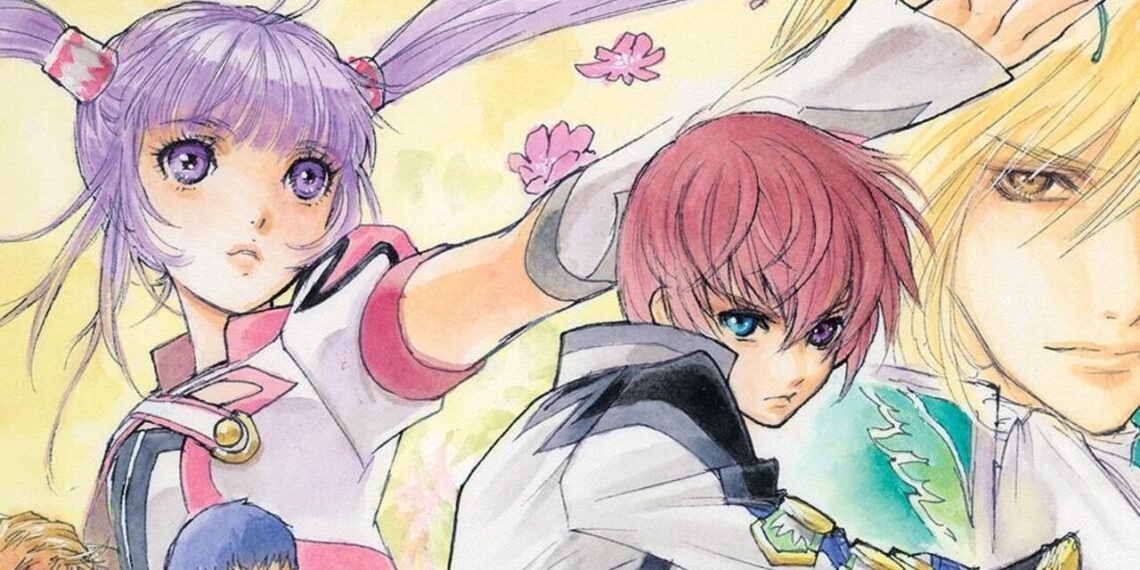 Stories of Graces f Remastered Evaluate (PS5)