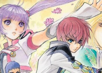 Stories of Graces f Remastered Evaluate (PS5)