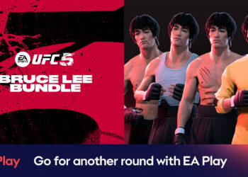 Rejoice the New Yr With UFC 5 Becoming a member of the Play Checklist and EA Sports activities Week