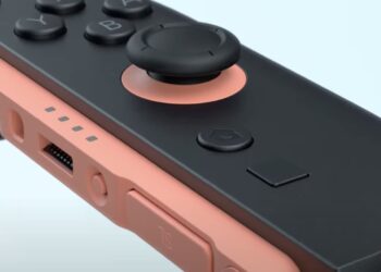 Transfer 2’s Rumoured ‘C’ Button Is not If truth be told A ‘C’ Button