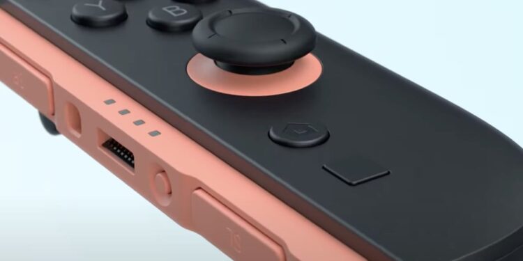 Transfer 2’s Rumoured ‘C’ Button Is not If truth be told A ‘C’ Button