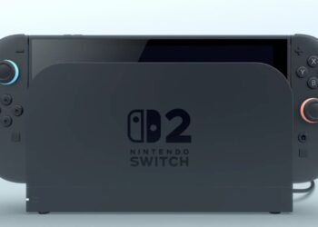 Registration For The ‘Nintendo Transfer 2 Enjoy’ Starts Quickly