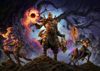 Hexes, Headrotten, and Havoc – The Lore of Diablo IV: Season of Witchcraft