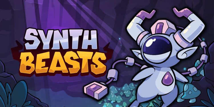How you can Catch Monsters and Use Their Skills to Discover in Synth Beasts