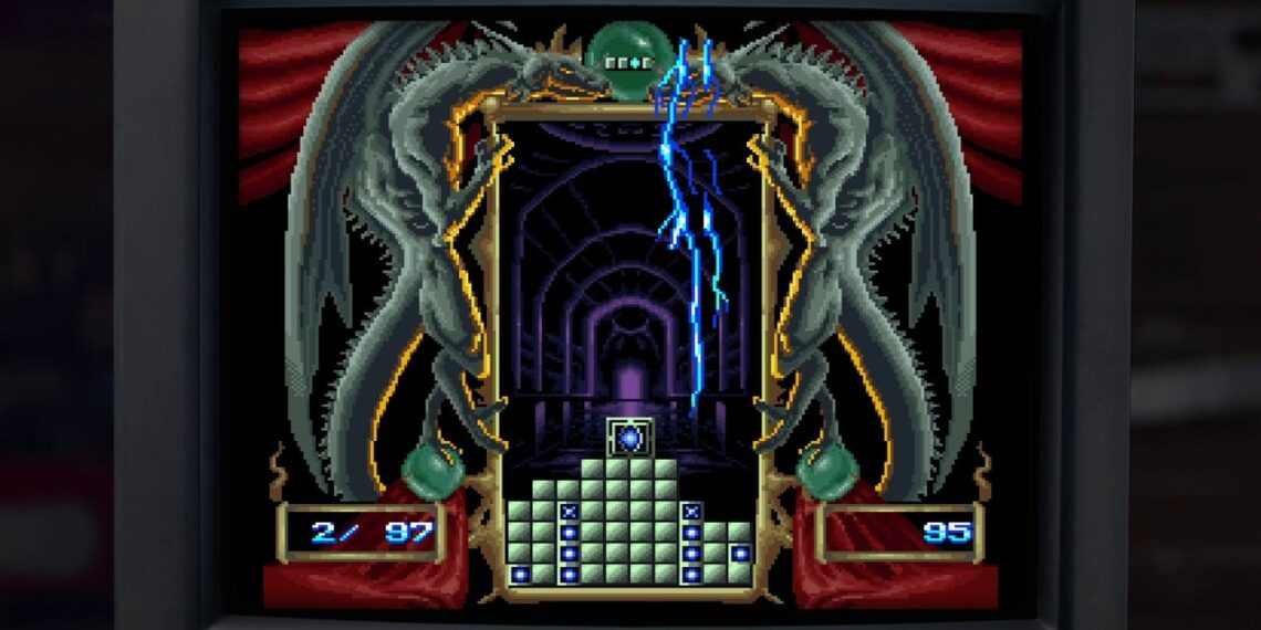 New Tetris Ceaselessly Replace Improves Recreation Saves On Transfer