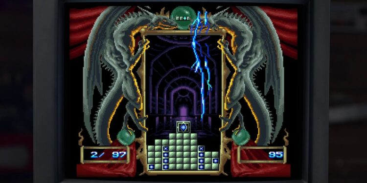 New Tetris Ceaselessly Replace Improves Recreation Saves On Transfer