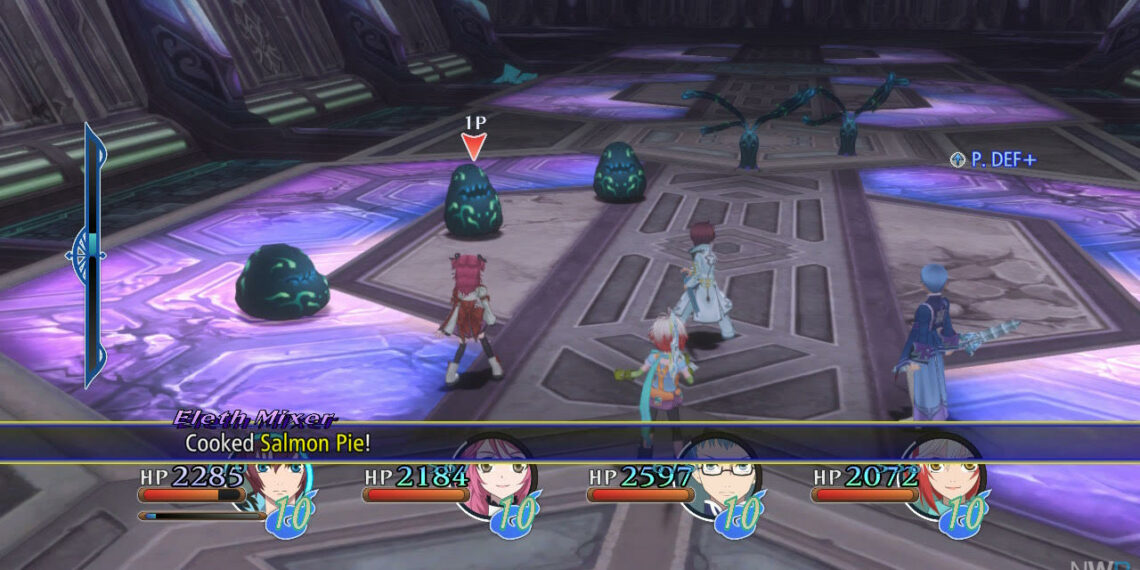 Stories of Graces f Remastered Evaluation – Evaluation