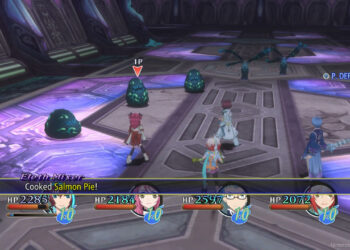 Stories of Graces f Remastered Evaluation – Evaluation