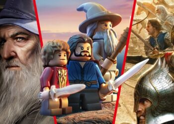 Highest Lord Of The Rings Video games, Ranked – Transfer And Nintendo Methods