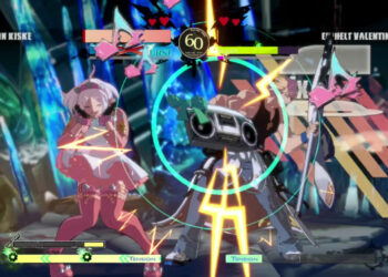 Nintendo Downloads – January 23, 2025 – Information