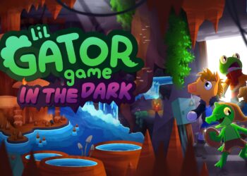 All New Lil Gator Sport DLC – The International Simply Were given Larger for This Lil Gator