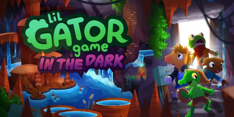 All New Lil Gator Sport DLC – The International Simply Were given Larger for This Lil Gator