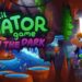 All New Lil Gator Sport DLC – The International Simply Were given Larger for This Lil Gator