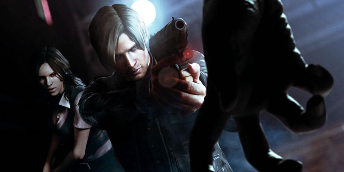 More than one Resident Evil Titles May Be Getting A Subsequent-Era Refresh