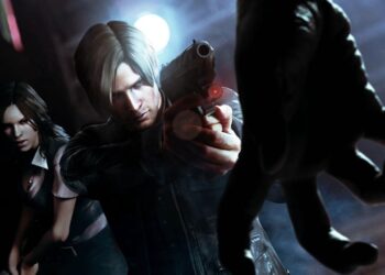 More than one Resident Evil Titles May Be Getting A Subsequent-Era Refresh