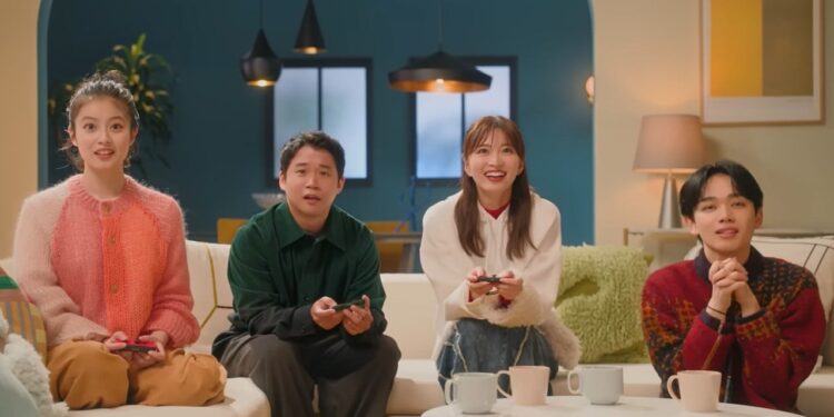 Nintendo Joins ‘Fuji TV’ Industrial Boycott Following Intercourse Scandal