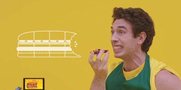 1-2 Transfer – Characteristic – Nintendo Global Record