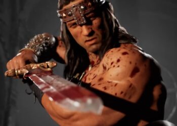 Mortal Kombat 1 Conan The Barbarian DLC Replace Now Reside, Right here Are The Complete Patch Notes