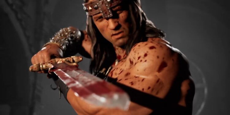 Mortal Kombat 1 Conan The Barbarian DLC Replace Now Reside, Right here Are The Complete Patch Notes