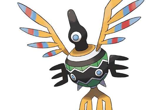 Main points Introduced For Pokemon Pass “Street To Unova” Match – Information