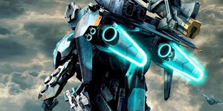 Xenoblade Chronicles X: Definitive Version Steel Poster Pre-Order Bonus Printed