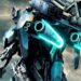 Xenoblade Chronicles X: Definitive Version Steel Poster Pre-Order Bonus Printed
