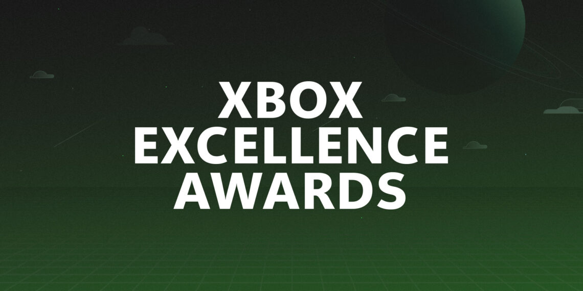 Introducing the Xbox Excellence Awards, Honoring the Studios In the back of the Video games You Cherished Maximum in 2024