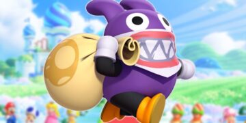 My Daughter Made Me Realise That Mario Surprise’s Problem Choices Want Paintings