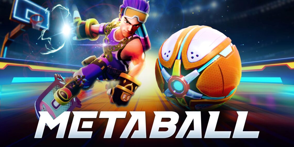Metaball New 12 months Replace Provides Tale Mode, Ranked Play, New Maps and Extra