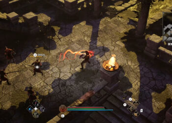 Achilles: Legends Untold Evaluate Mini – Evaluate Mini