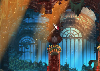 Symphonia Assessment – Assessment – Nintendo International File