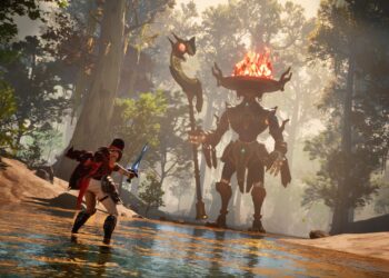 Subsequent Week on Xbox: New Video games for January 27 to 31