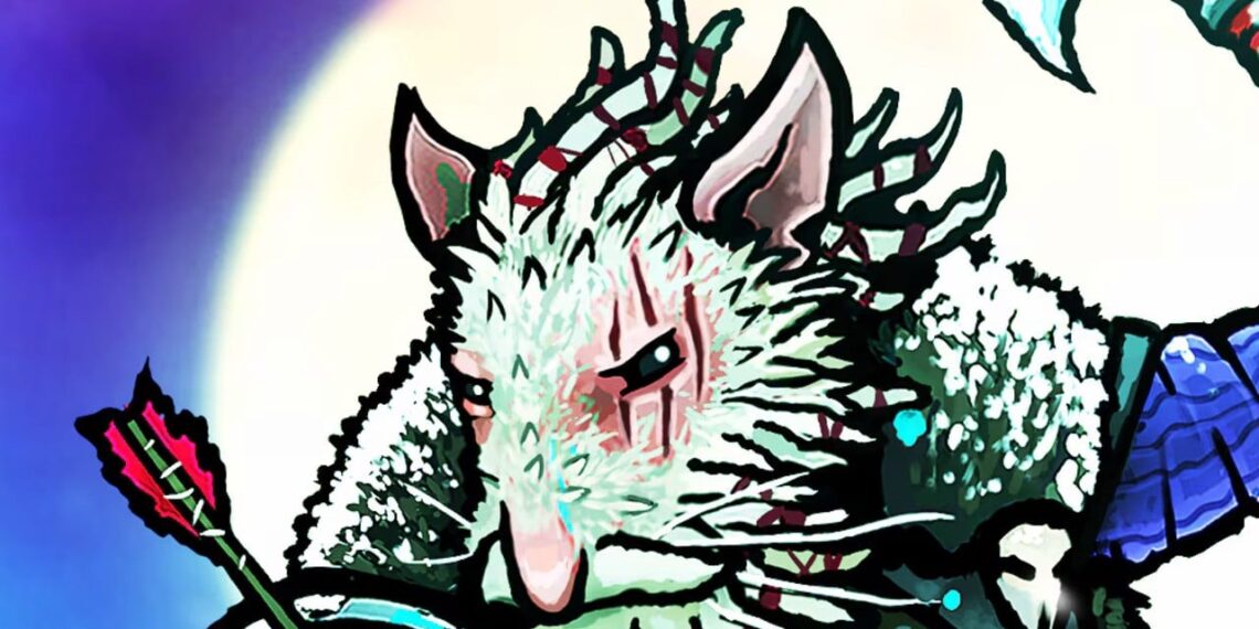 Tails of Iron 2: Whiskers of Iciness Evaluation (PS5)