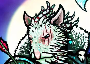 Tails of Iron 2: Whiskers of Iciness Evaluation (PS5)