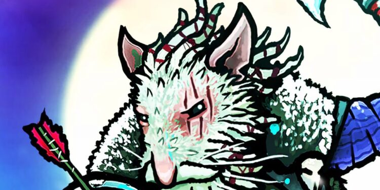 Tails of Iron 2: Whiskers of Iciness Evaluation (PS5)